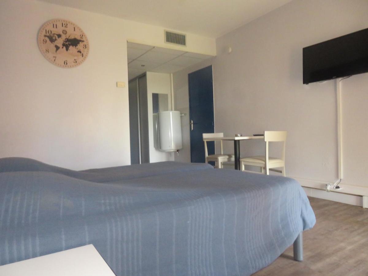 Appartement Village 9 En Residence De Vacances En Camargue Arles Exteriér fotografie