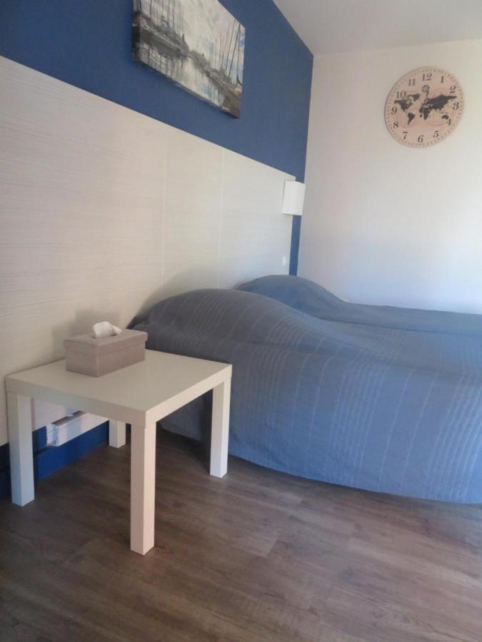 Appartement Village 9 En Residence De Vacances En Camargue Arles Exteriér fotografie